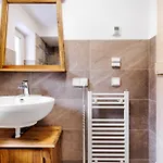 Sponge Apartma - Abertham