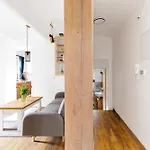 Sponge Apartma - Abertham