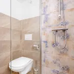 Sponge Apartma - Abertham
