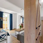 Sponge Apartma - Abertham شقة