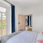 Sponge Apartma - Abertham شقة أبيرتامي