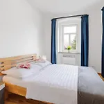 شقة Sponge Apartma - Abertham *