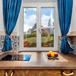 شقة Sponge Apartma - Abertham *