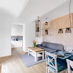 아파트 Sponge Apartma - Abertham
