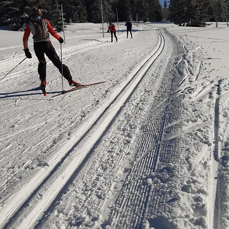 شقة Sponge Apartma - Abertham أبيرتامي