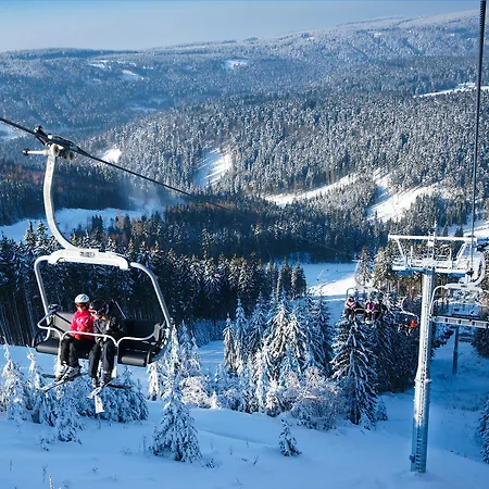 Sponge Apartma - Abertham شقة *