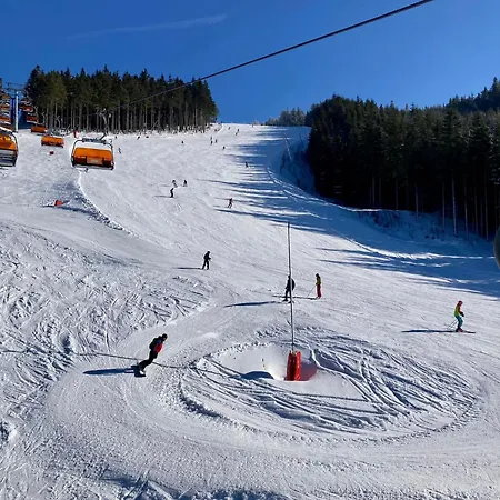 Sponge Apartma - Abertham أبيرتامي