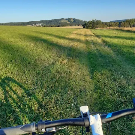 شقة Sponge Apartma - Abertham