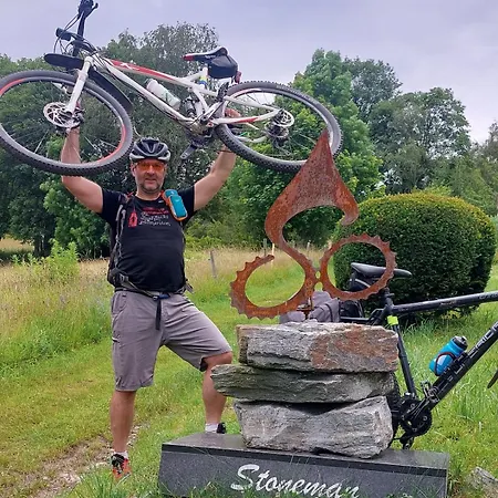 Sponge Apartma - Abertham شقة *