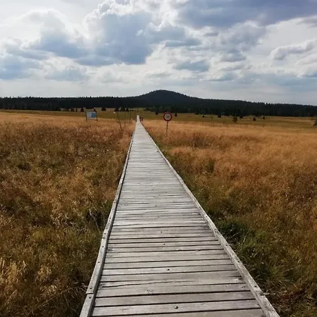 شقة Sponge Apartma - Abertham *