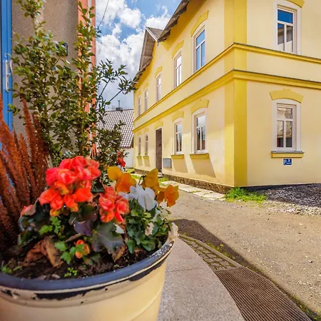 Sponge Apartma - Abertham * أبيرتامي