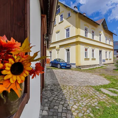 شقة Sponge Apartma - Abertham *