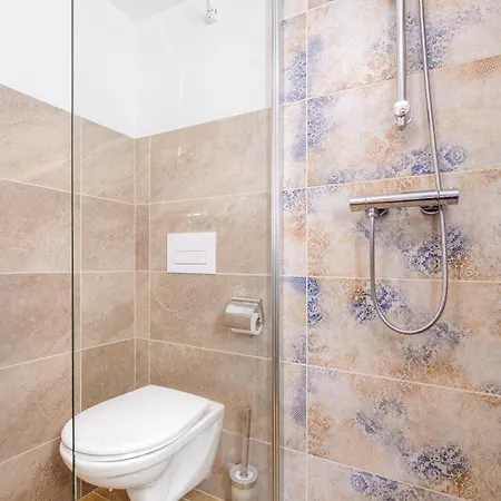 Sponge Apartma - Abertham