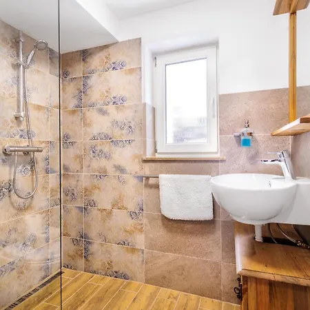 Sponge Apartma - Abertham أبيرتامي