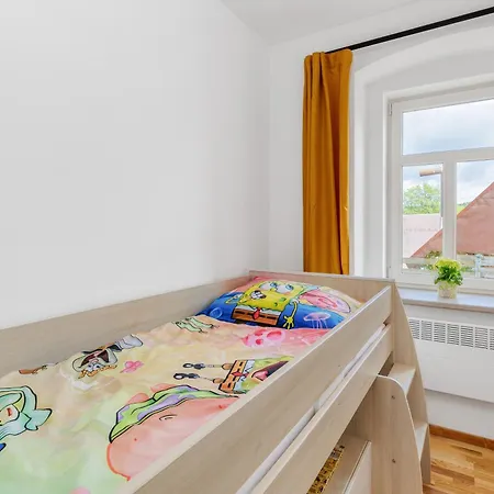 Sponge Apartma - Abertham 아파트 *