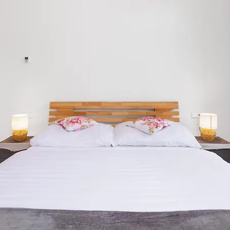 شقة Sponge Apartma - Abertham