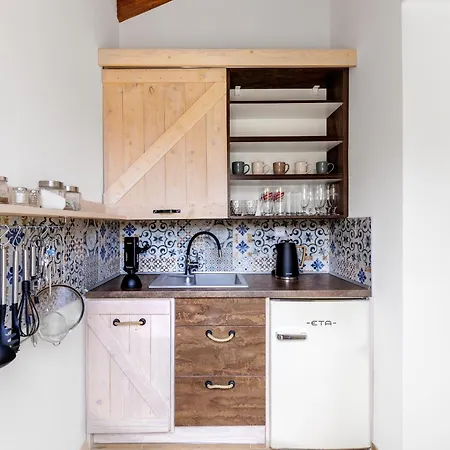 Sponge Apartma - Abertham أبيرتامي