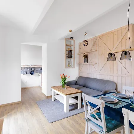 شقة Sponge Apartma - Abertham