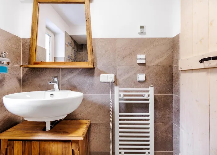 Sponge Apartma - Abertham