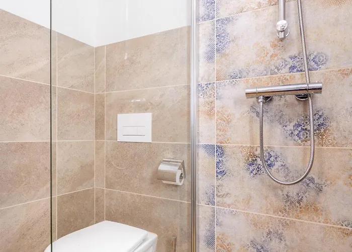 Sponge Apartma - Abertham