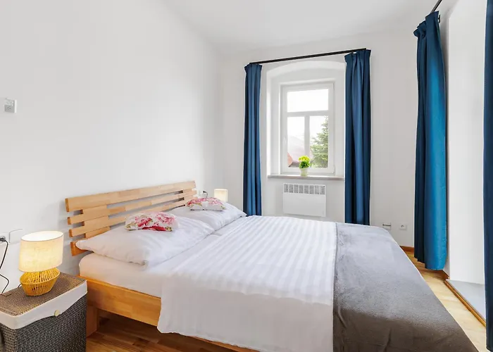 דירה Sponge Apartma - Abertham *