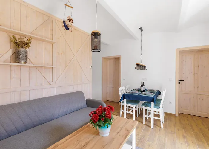 Sponge Apartma - Abertham דירה