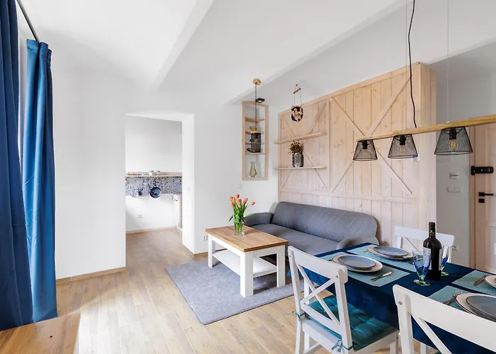 דירה Sponge Apartma - Abertham